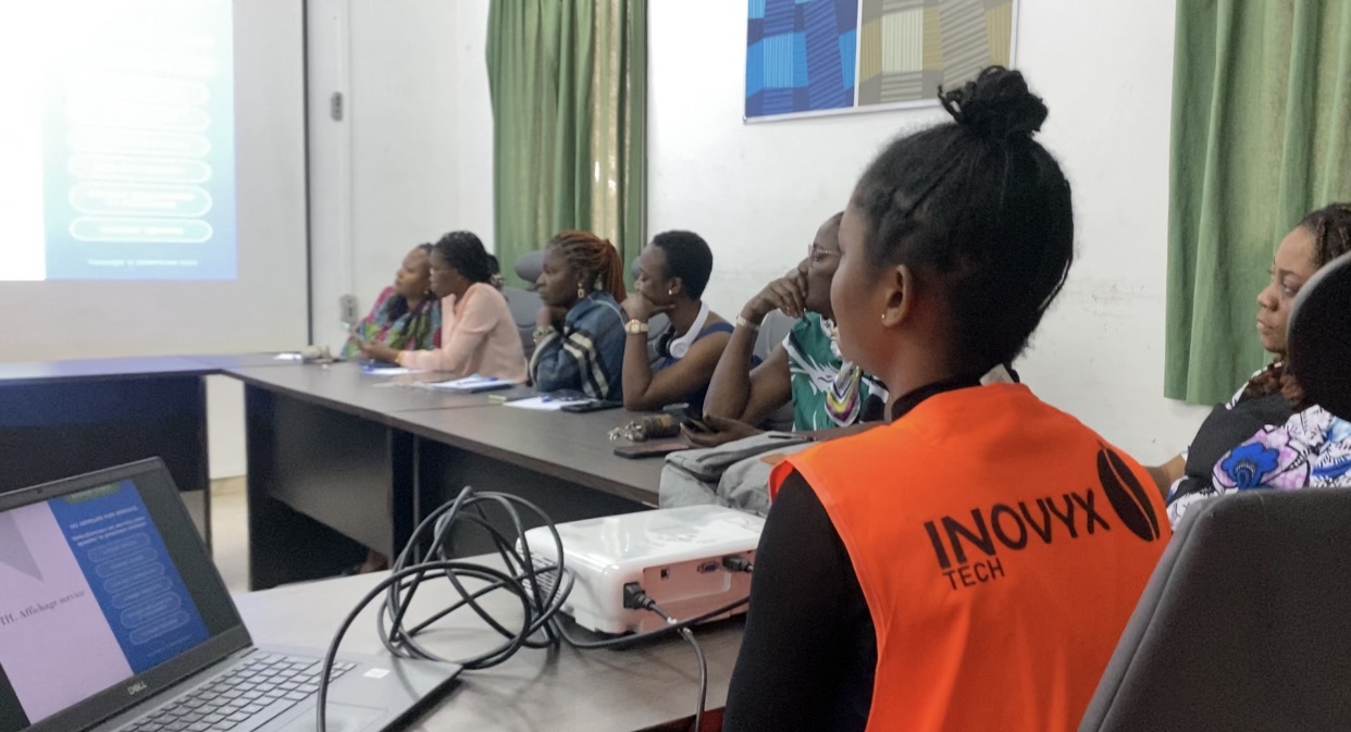 Formation des agents municipaux